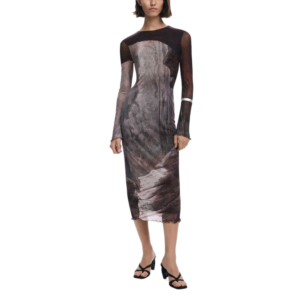 Desigual - Desigual  Women Dress
