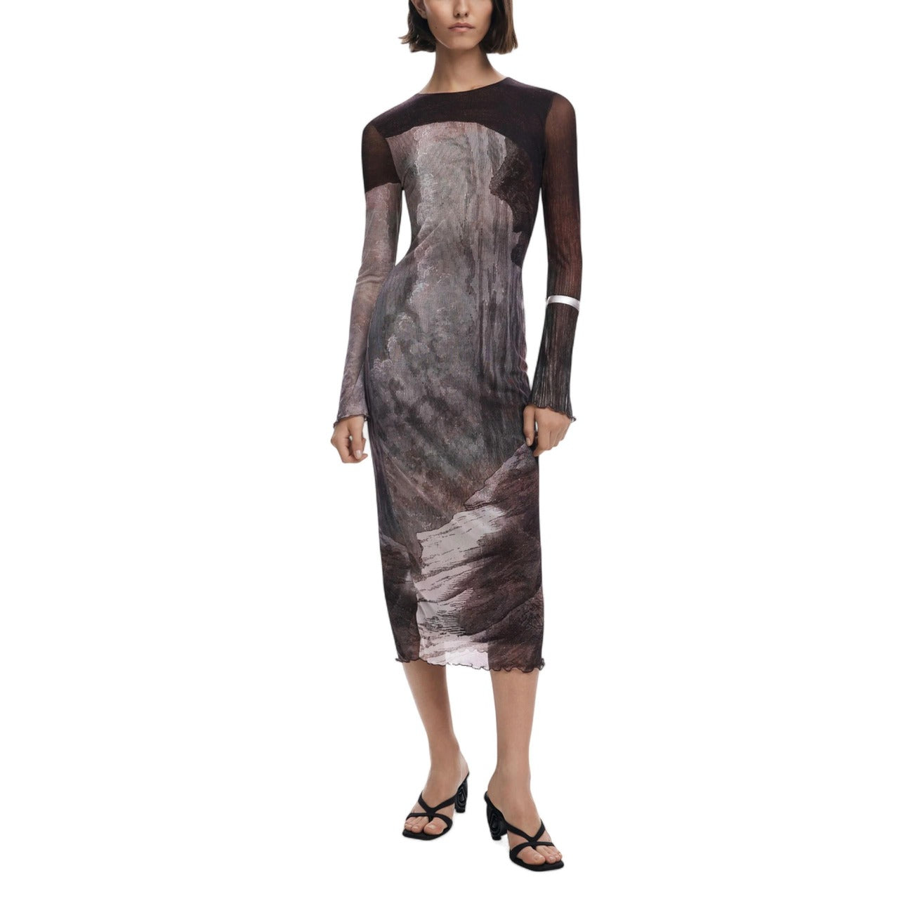 Desigual - Desigual  Women Dress