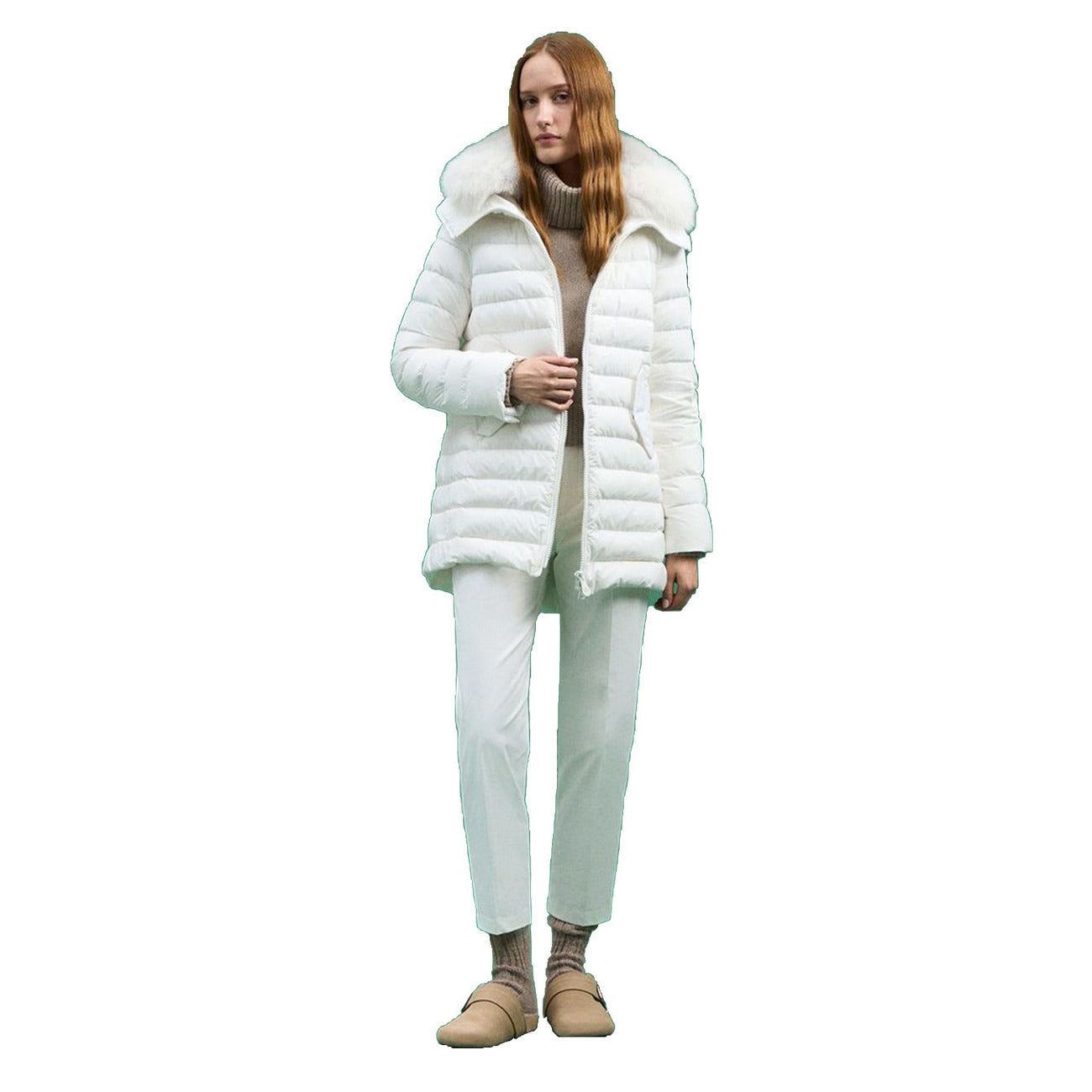 Peuterey - Peuterey  Women Jacket