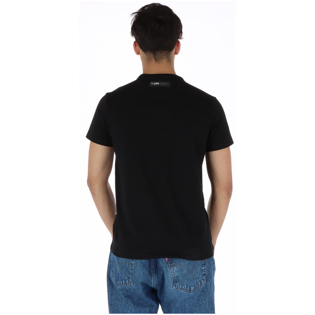 Plein Sport - Plein Sport Men T-Shirt