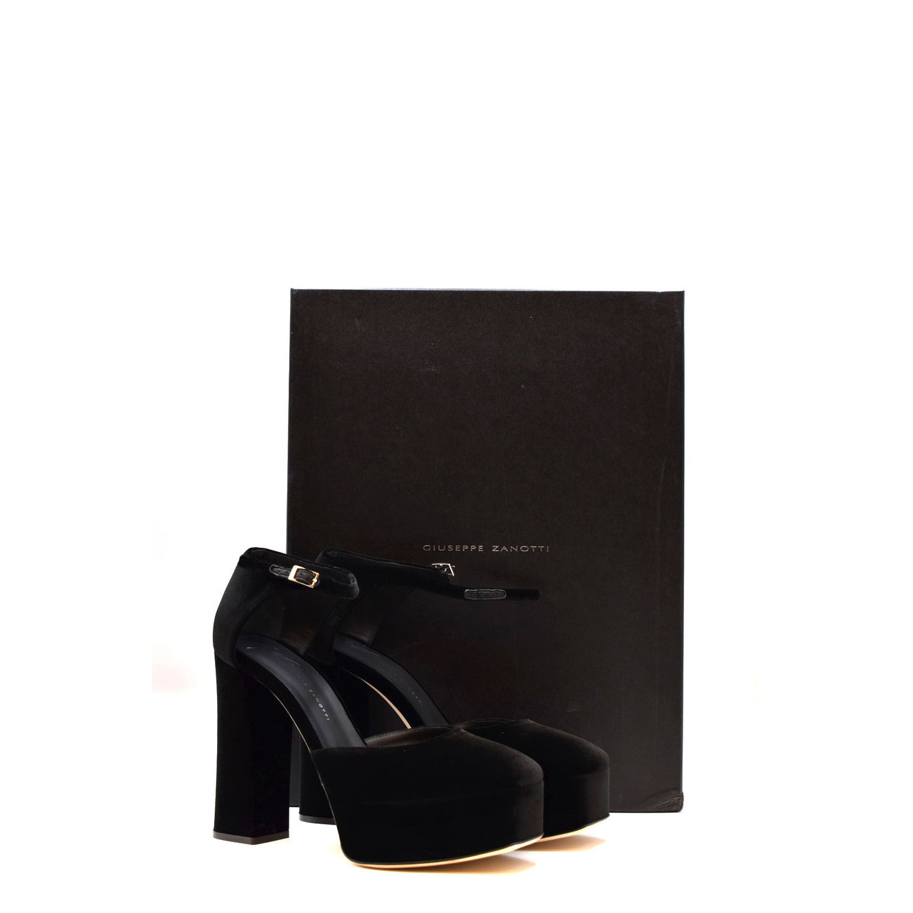 Giuseppe Zanotti - Giuseppe Zanotti  Women Sandals