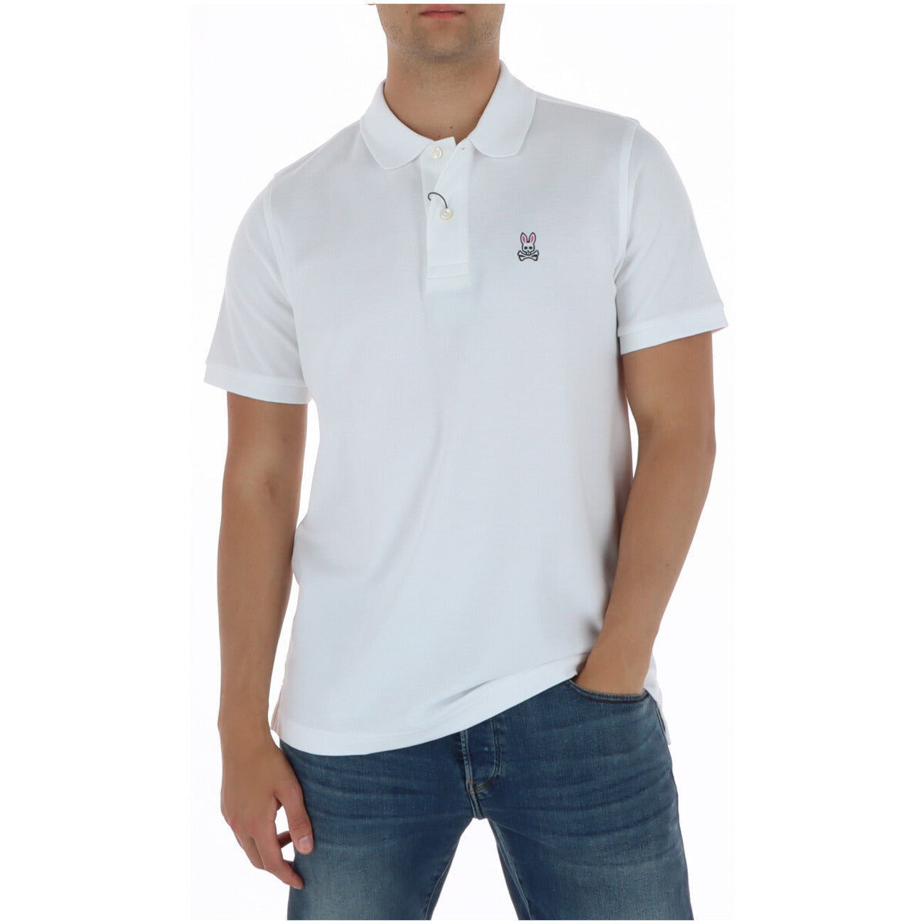 Psycho Bunny - Psycho Bunny Men Polo
