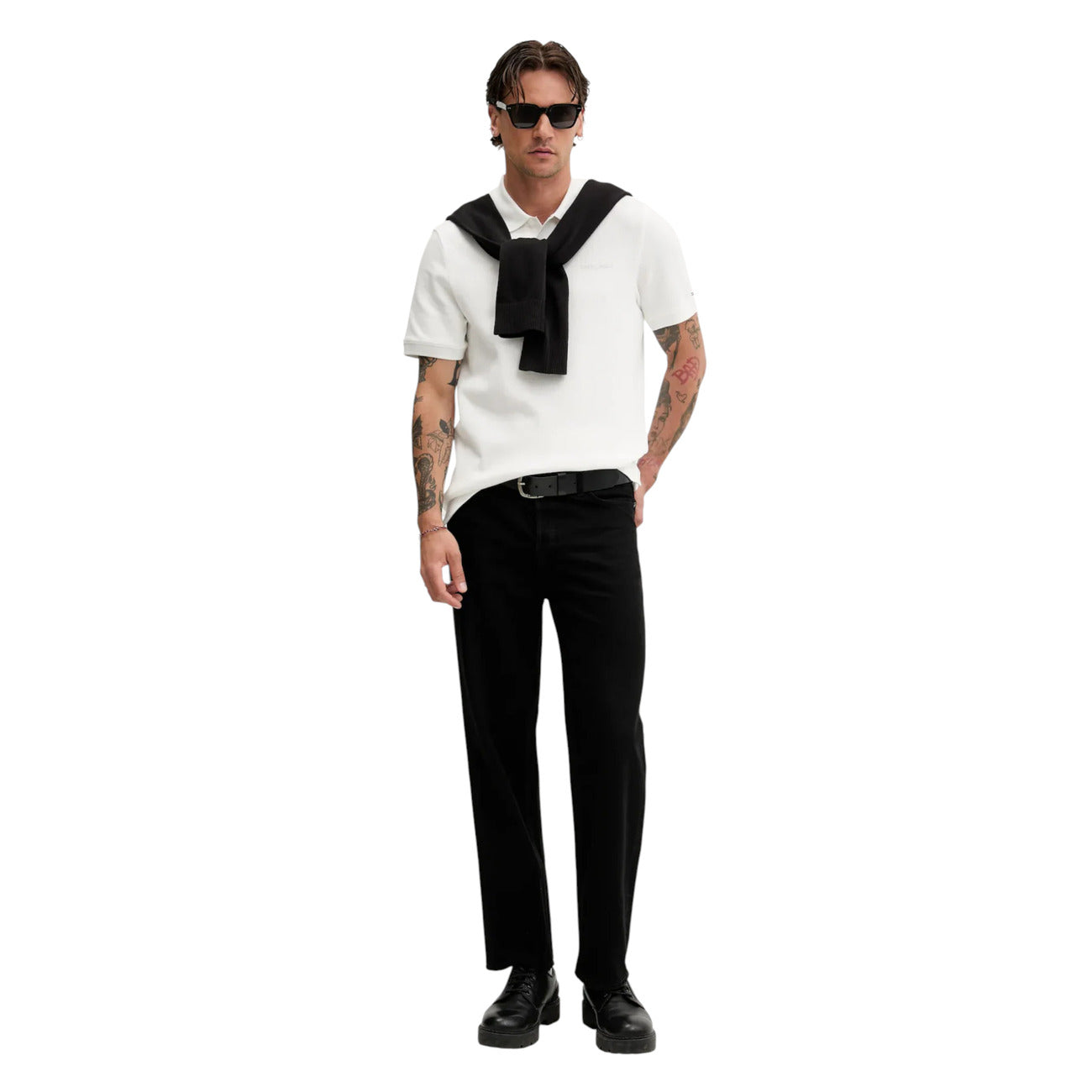 Tommy Hilfiger Jeans - Tommy Hilfiger Jeans Men Knitwear