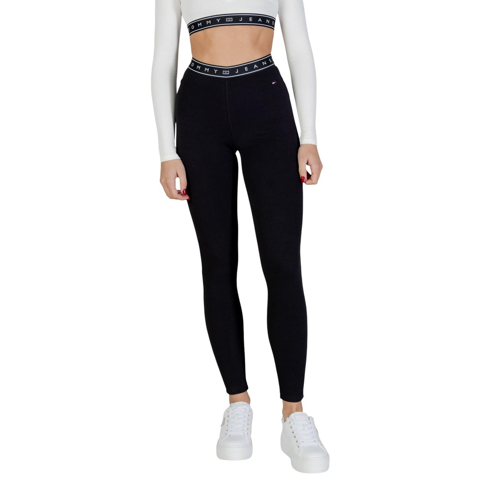 Tommy Hilfiger Jeans - Tommy Hilfiger Jeans  Women Trousers