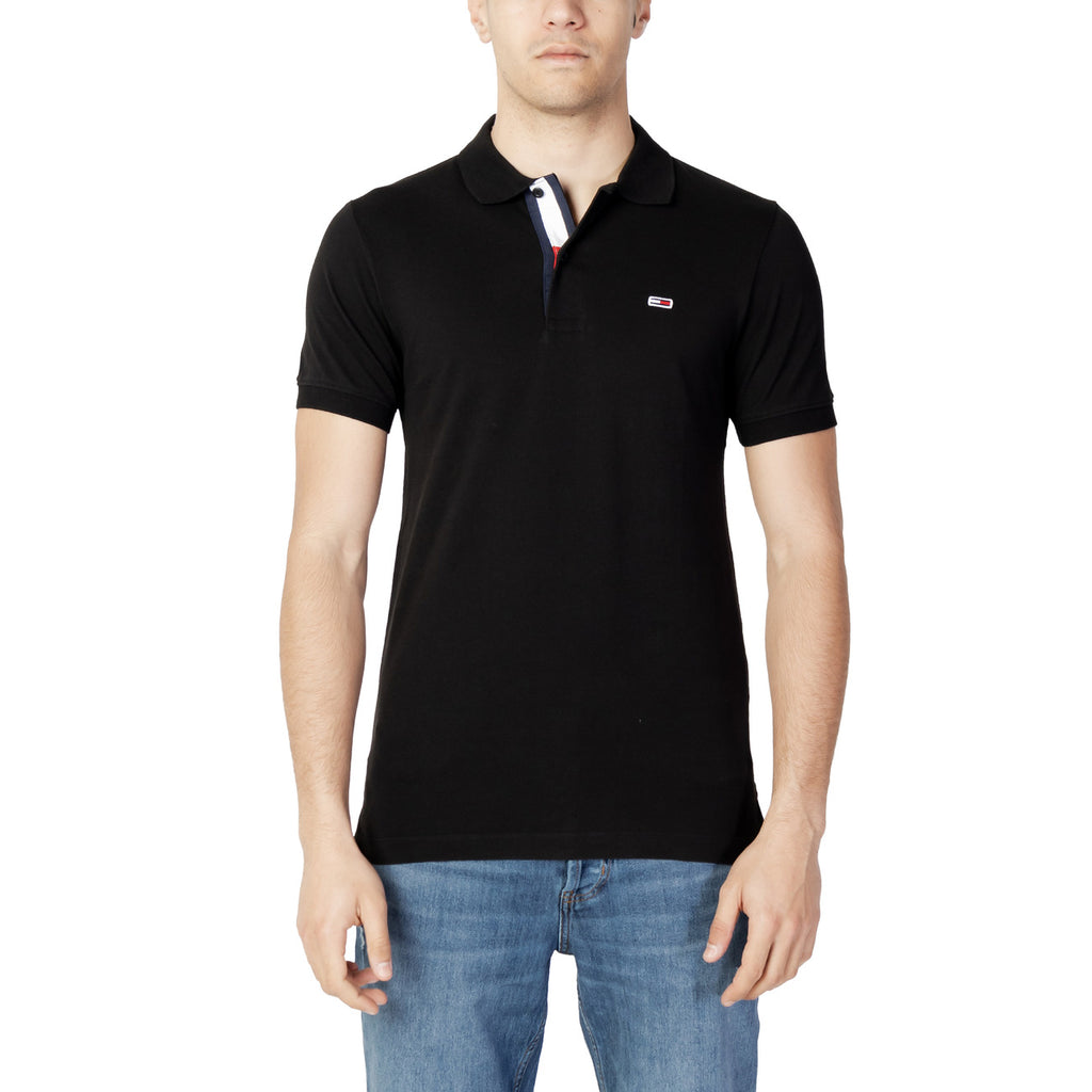Tommy Hilfiger Jeans - Tommy Hilfiger Jeans Men Polo
