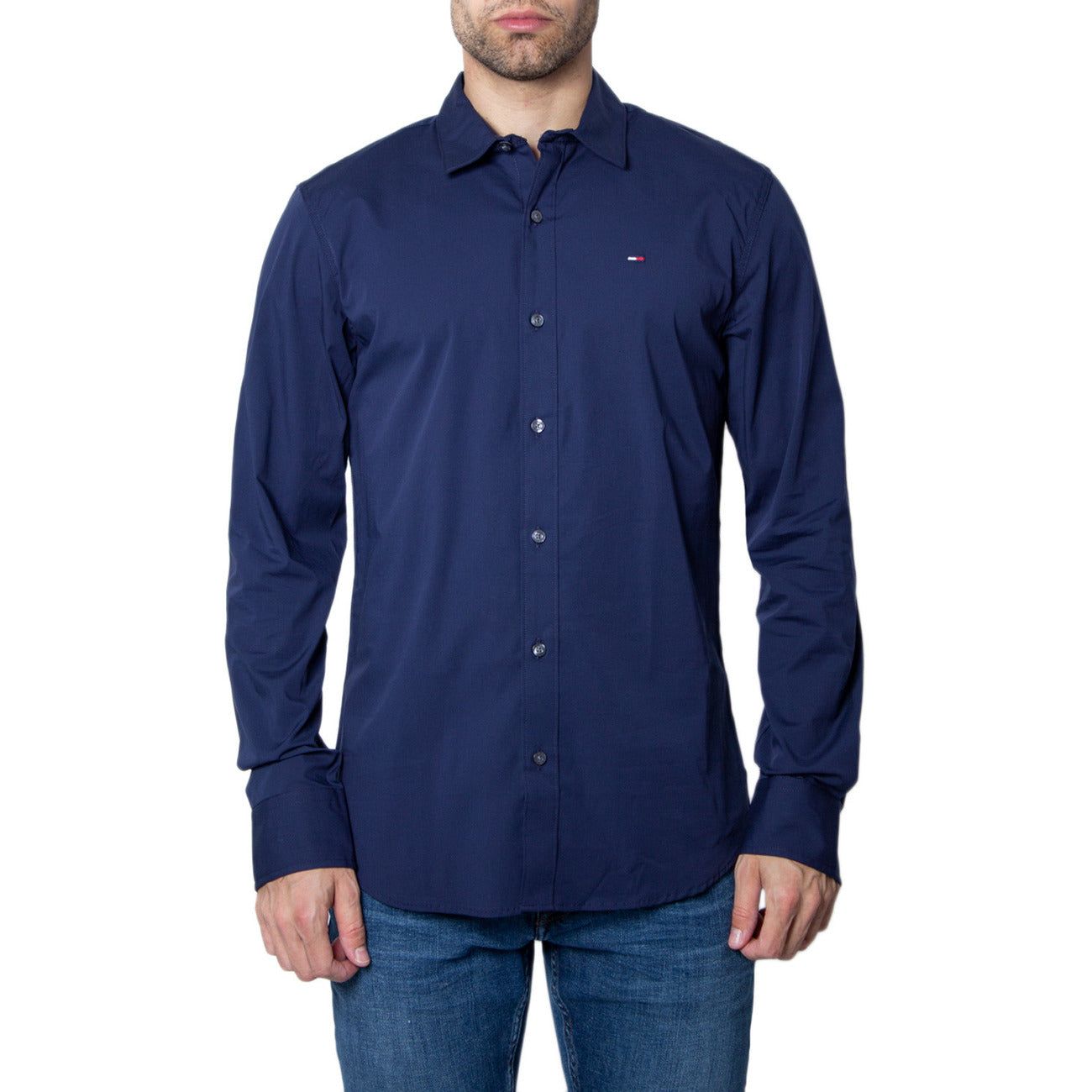 Tommy Hilfiger - Tommy Hilfiger Men Shirt
