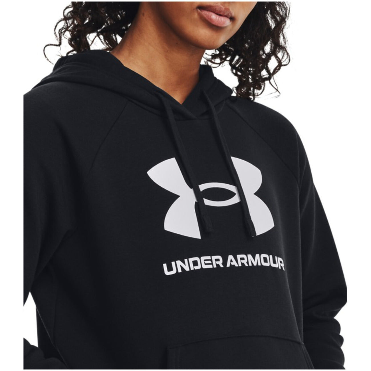 Under Armour - Under Armour  Women Sweatshirts