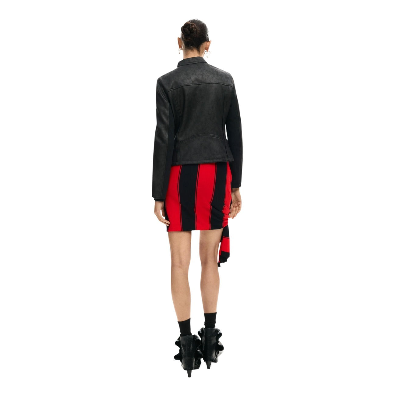Desigual - Desigual  Women Blazer