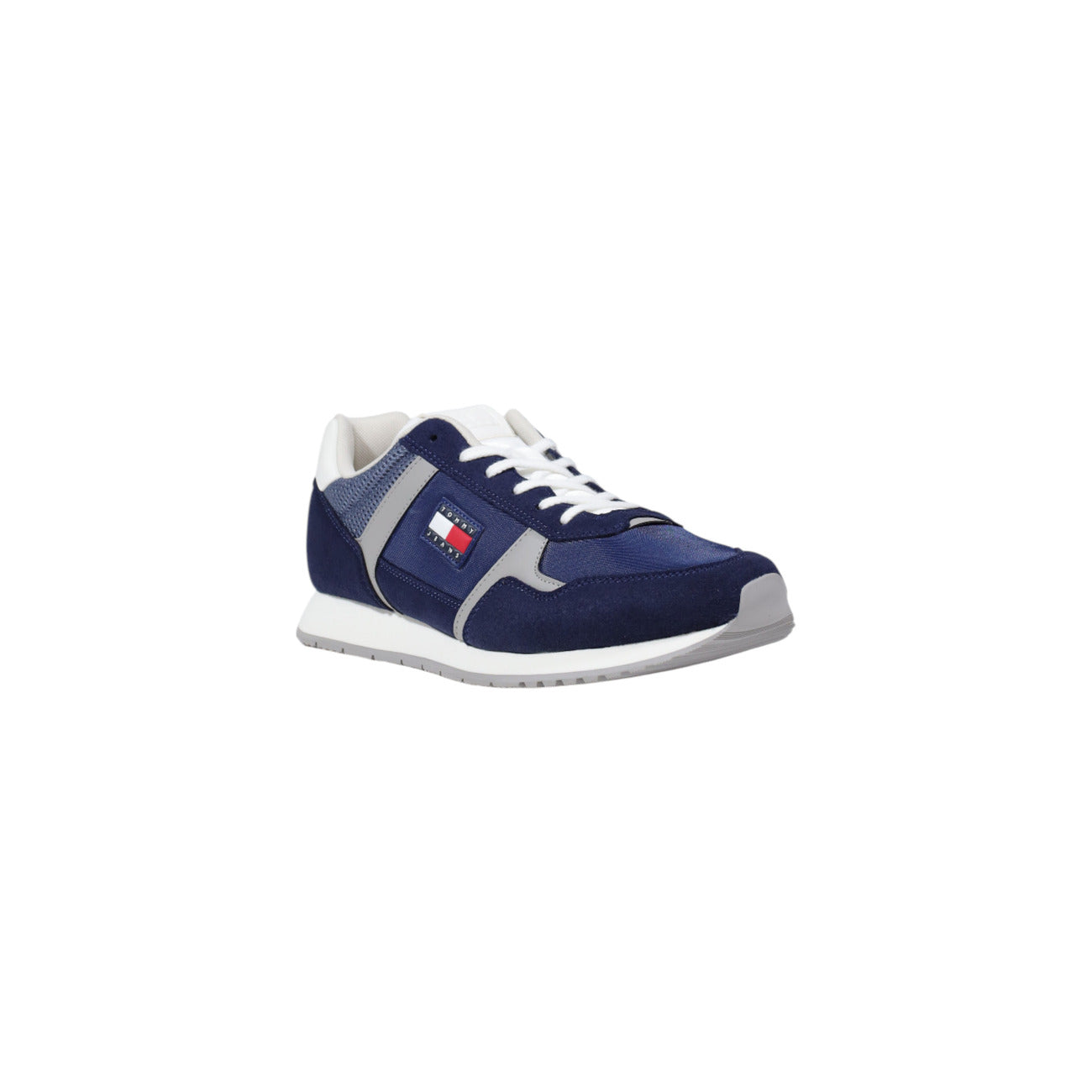 Tommy Hilfiger Jeans - Tommy Hilfiger Jeans Men Sneakers