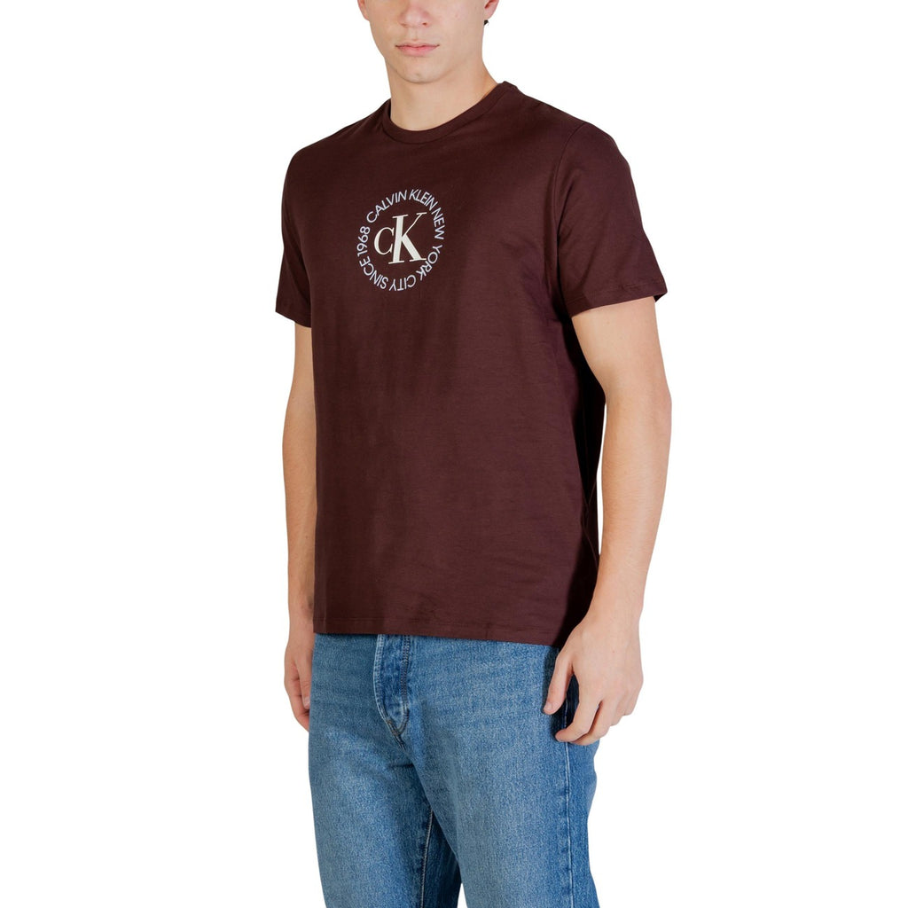 Calvin Klein Jeans - Calvin Klein Jeans Men T-Shirt