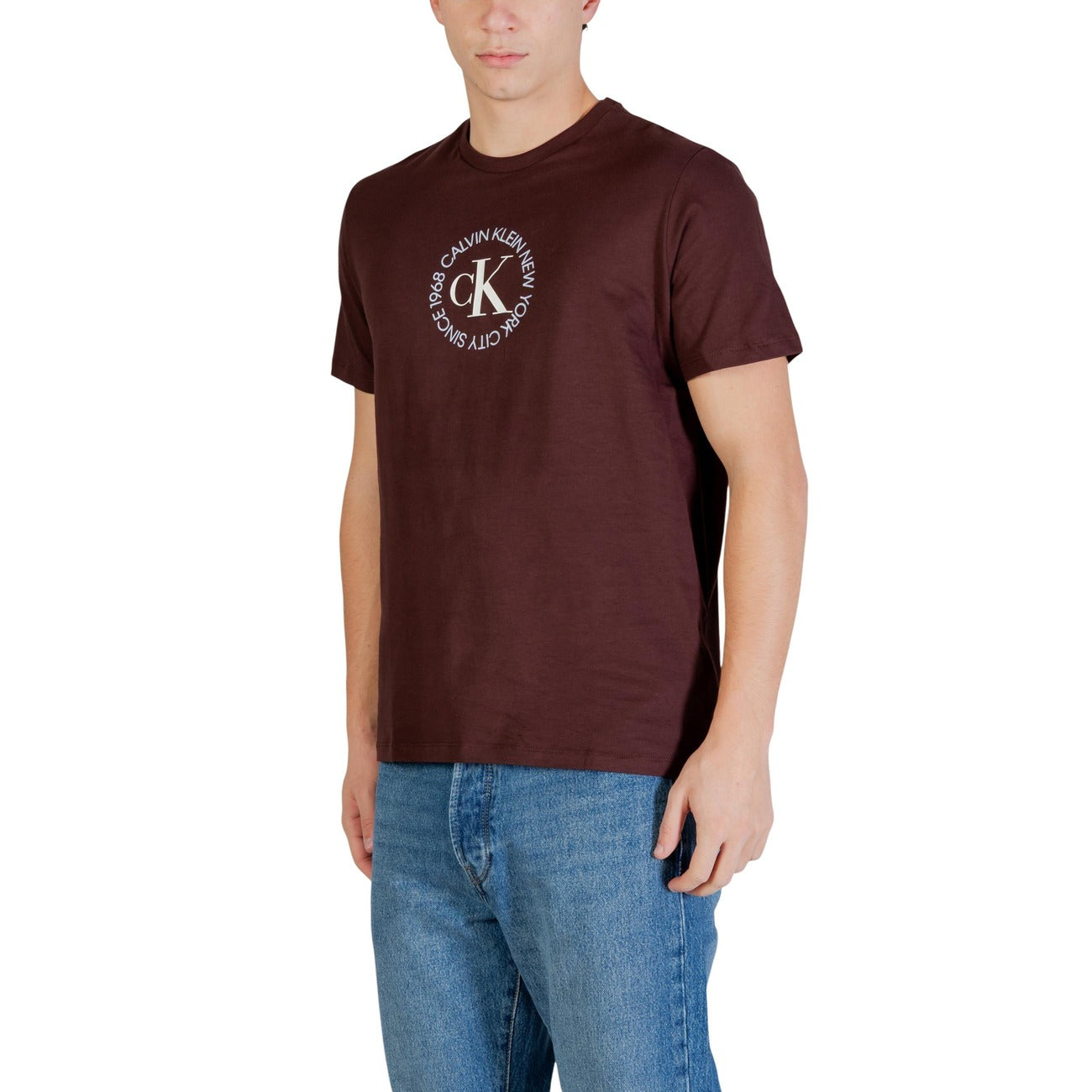 Calvin Klein Jeans - Calvin Klein Jeans Men T-Shirt