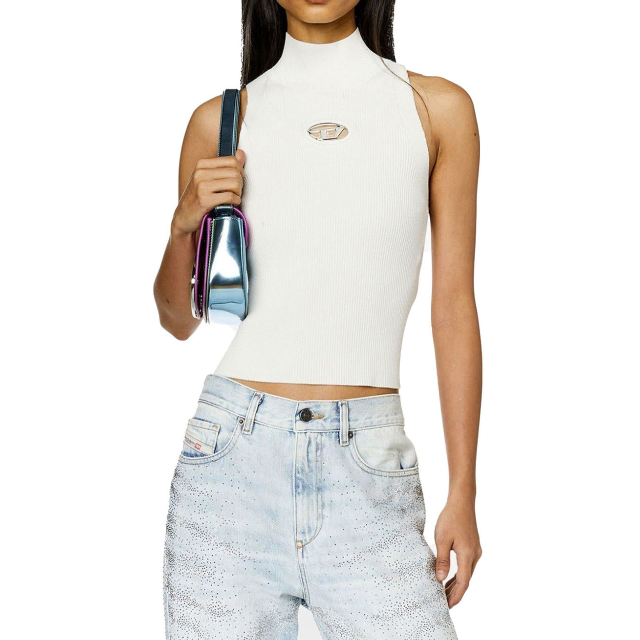 Diesel  Women Top