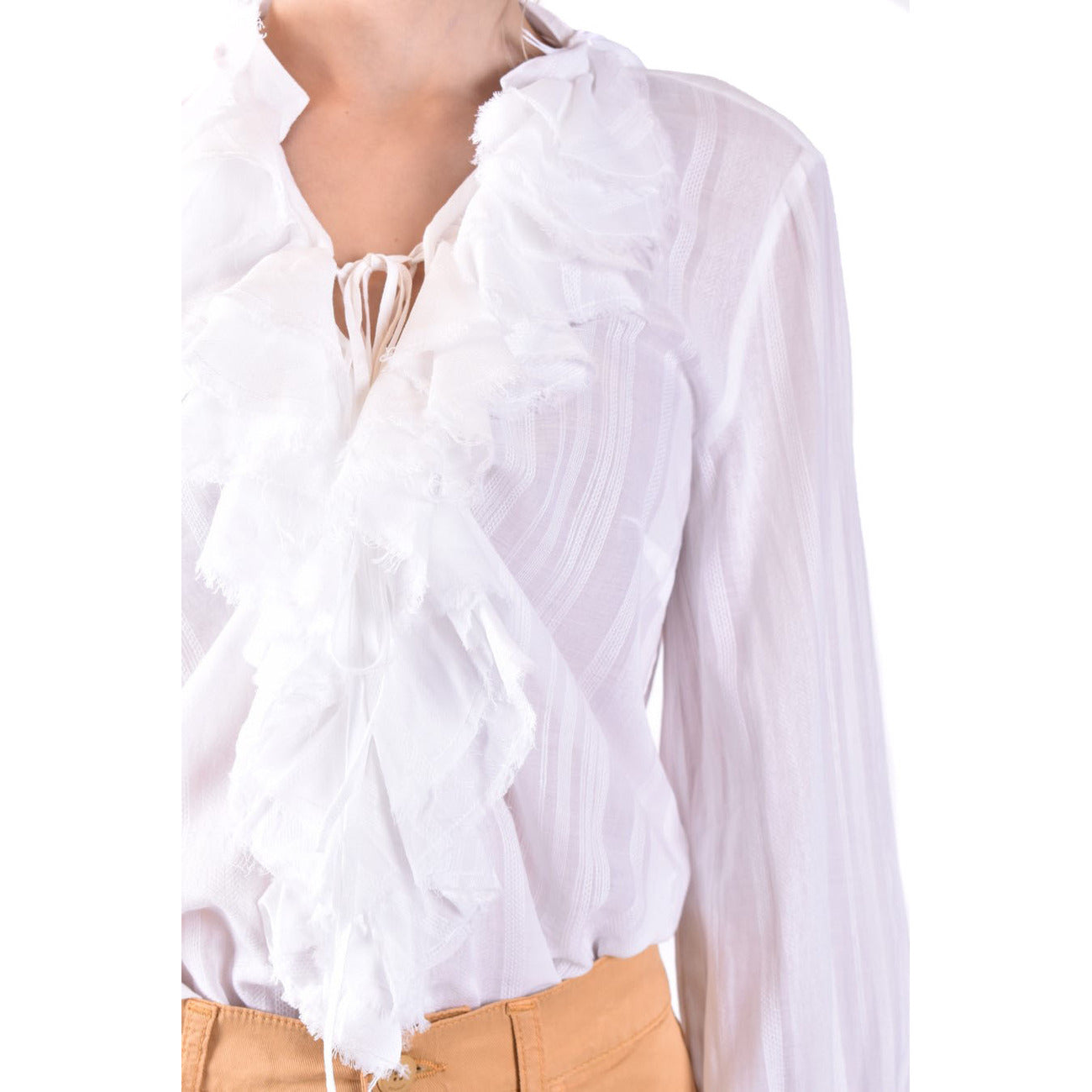 Dondup - Dondup  Women Shirt