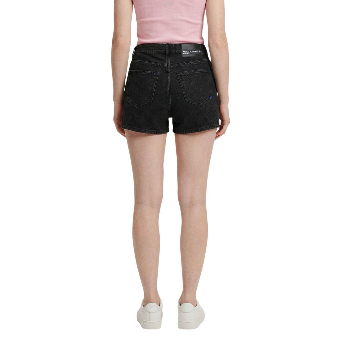 Karl Lagerfeld Jeans - Karl Lagerfeld Jeans  Women Short