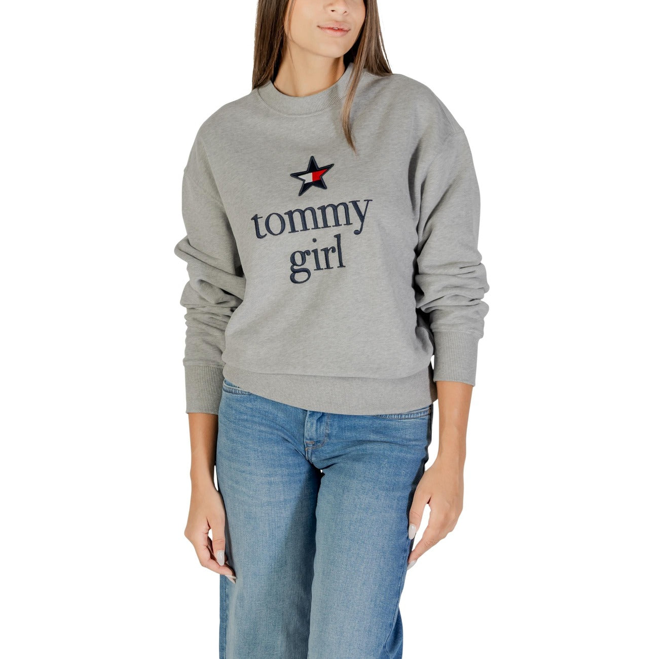 Tommy Hilfiger Jeans  Women Sweatshirts