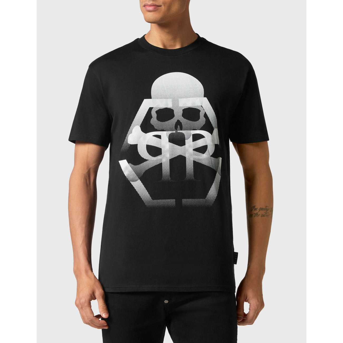 Philipp Plein Men T-Shirt