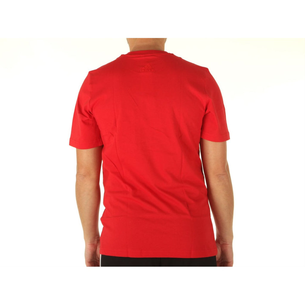 Adidas - Adidas Men T-Shirt