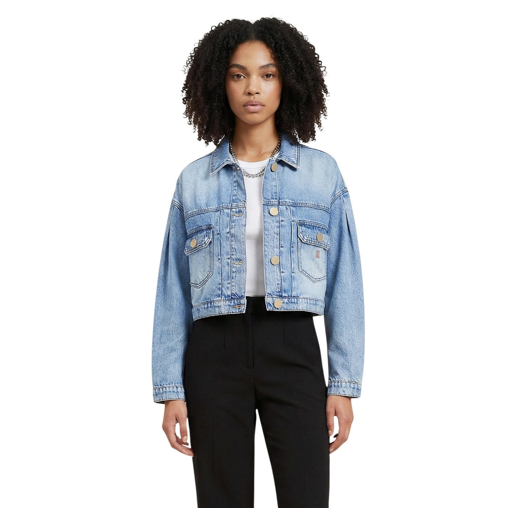 Armani Exchange - Armani Exchange  Women Blazer