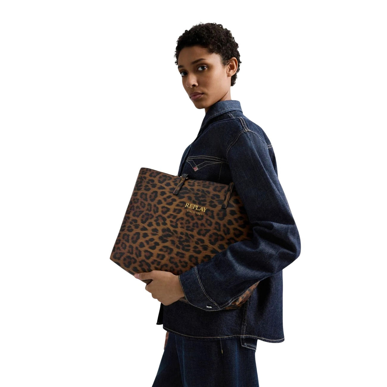 Replay - Replay  Women Bag