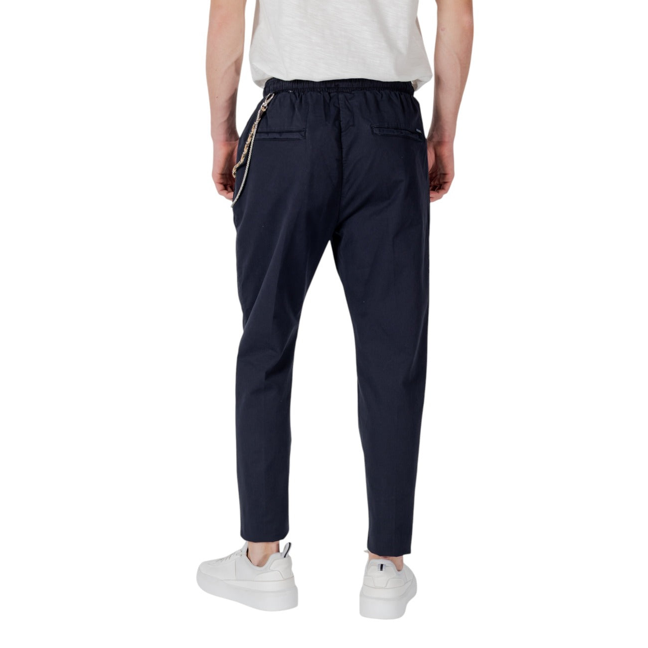 Gianni Lupo - Gianni Lupo Men Trousers