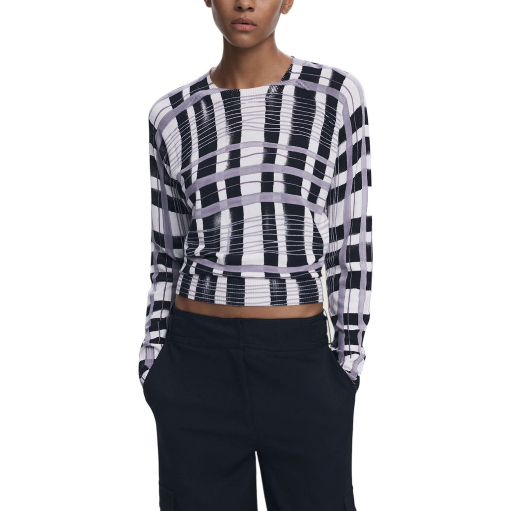 Desigual - Desigual  Women Knitwear