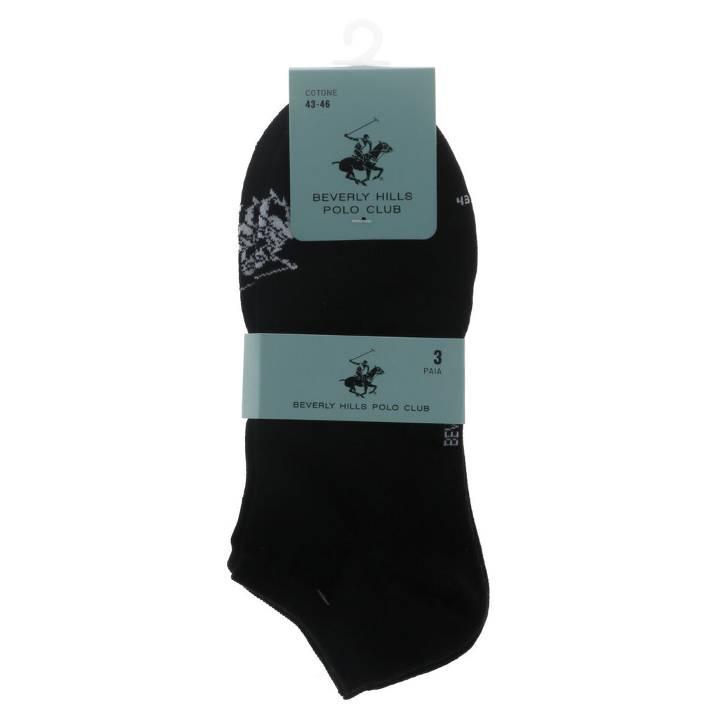 Beverly Hills Polo Club - Beverly Hills Polo Club Men Underwear