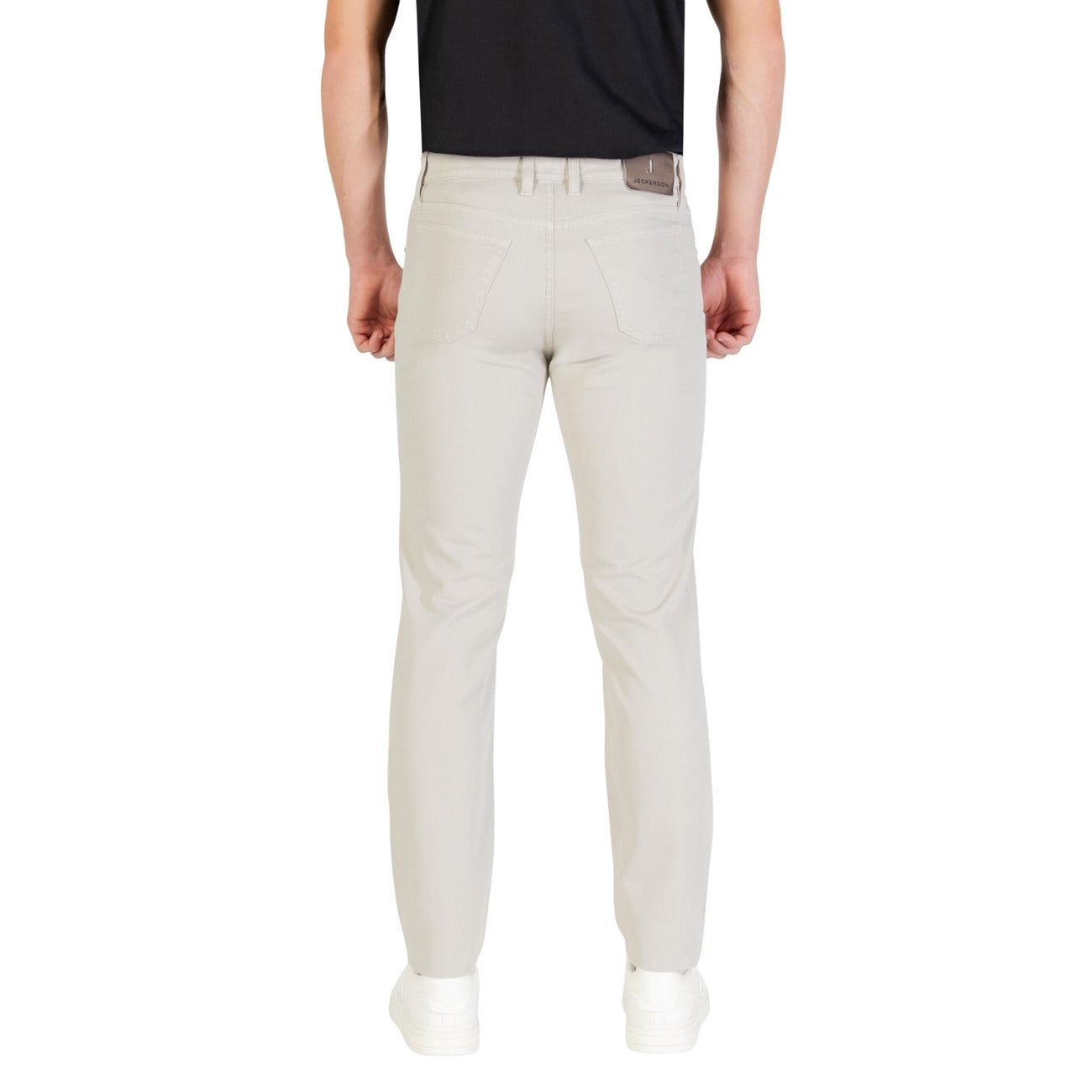 Jeckerson - Jeckerson Men Trousers