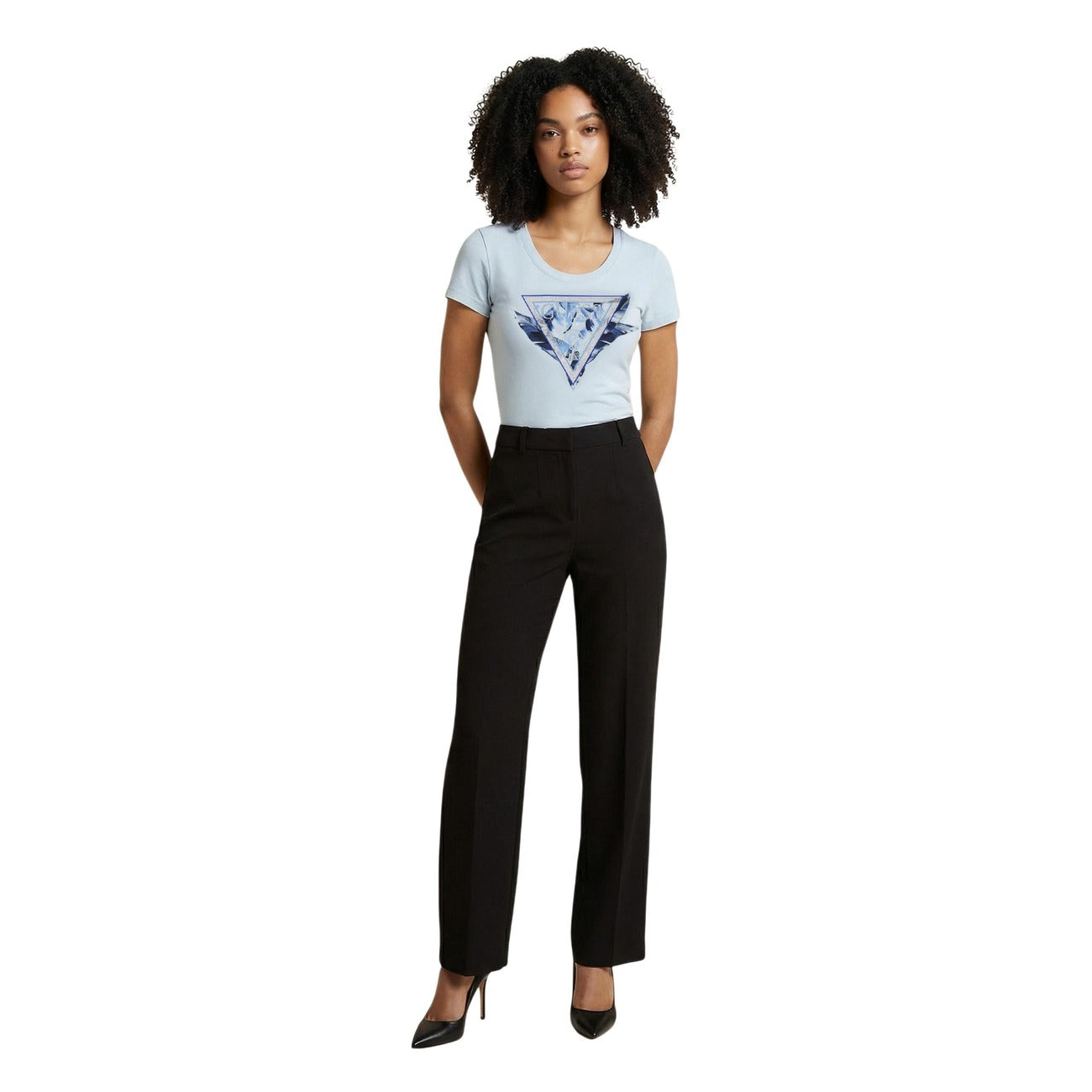 Guess - Guess  Women T-Shirt