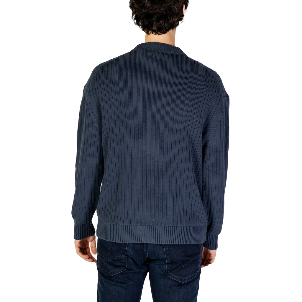Calvin Klein Jeans - Calvin Klein Jeans Men Knitwear