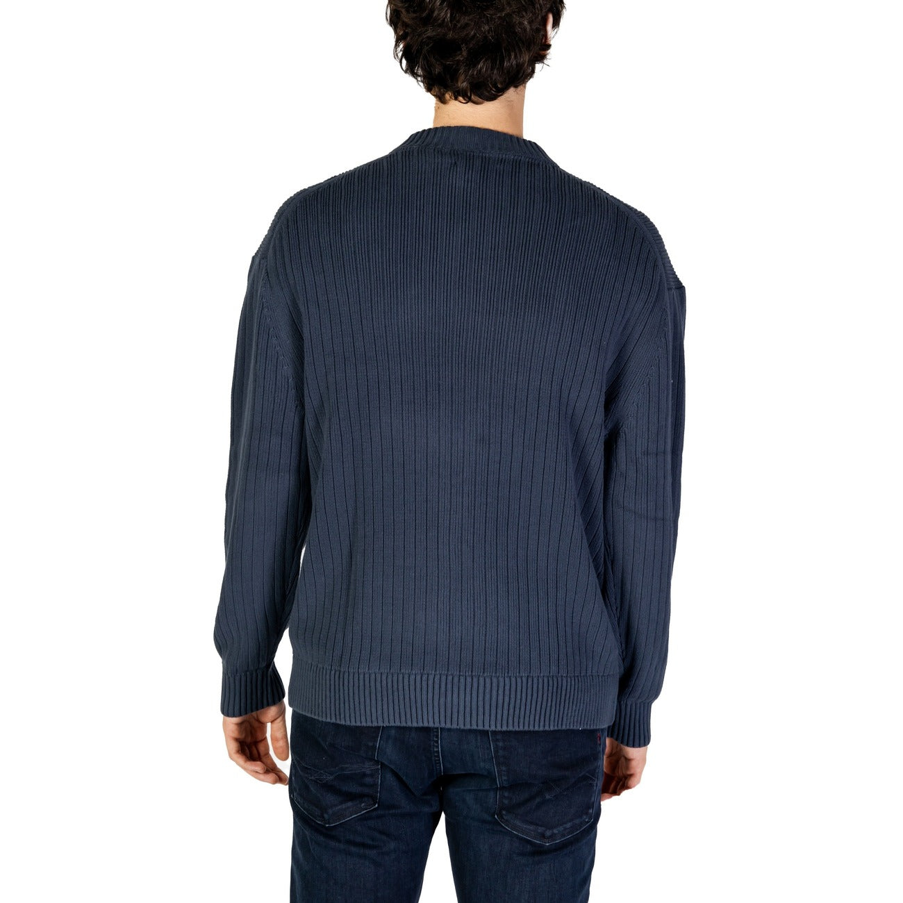 Calvin Klein Jeans - Calvin Klein Jeans Men Knitwear
