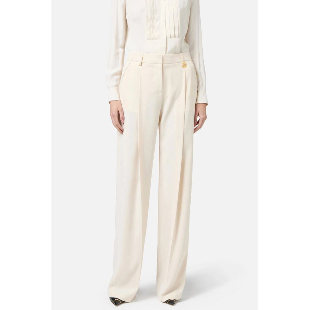 Elisabetta Franchi - Elisabetta Franchi  Women Trousers