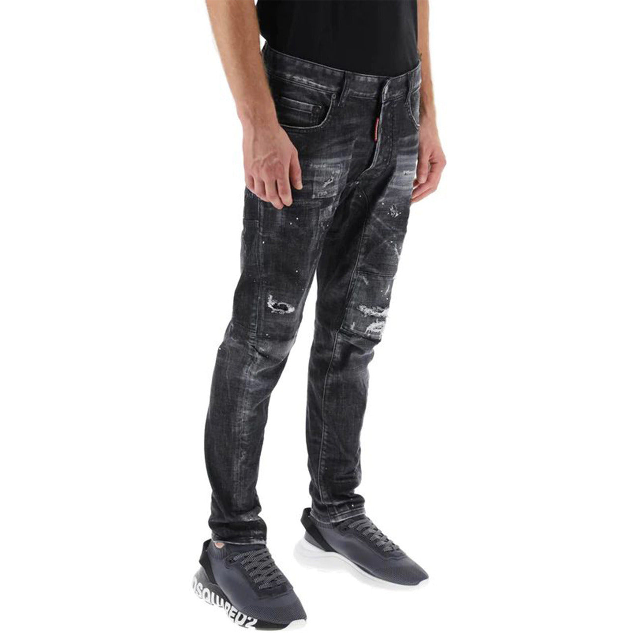 Dsquared - Dsquared Men Jeans