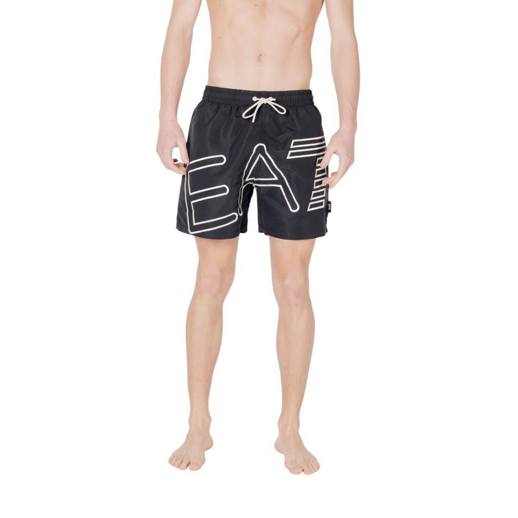 Ea7 - Ea7 Men Swimwear