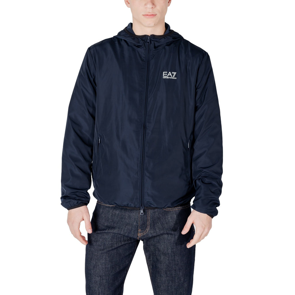 Ea7 - Ea7 Men Blazer