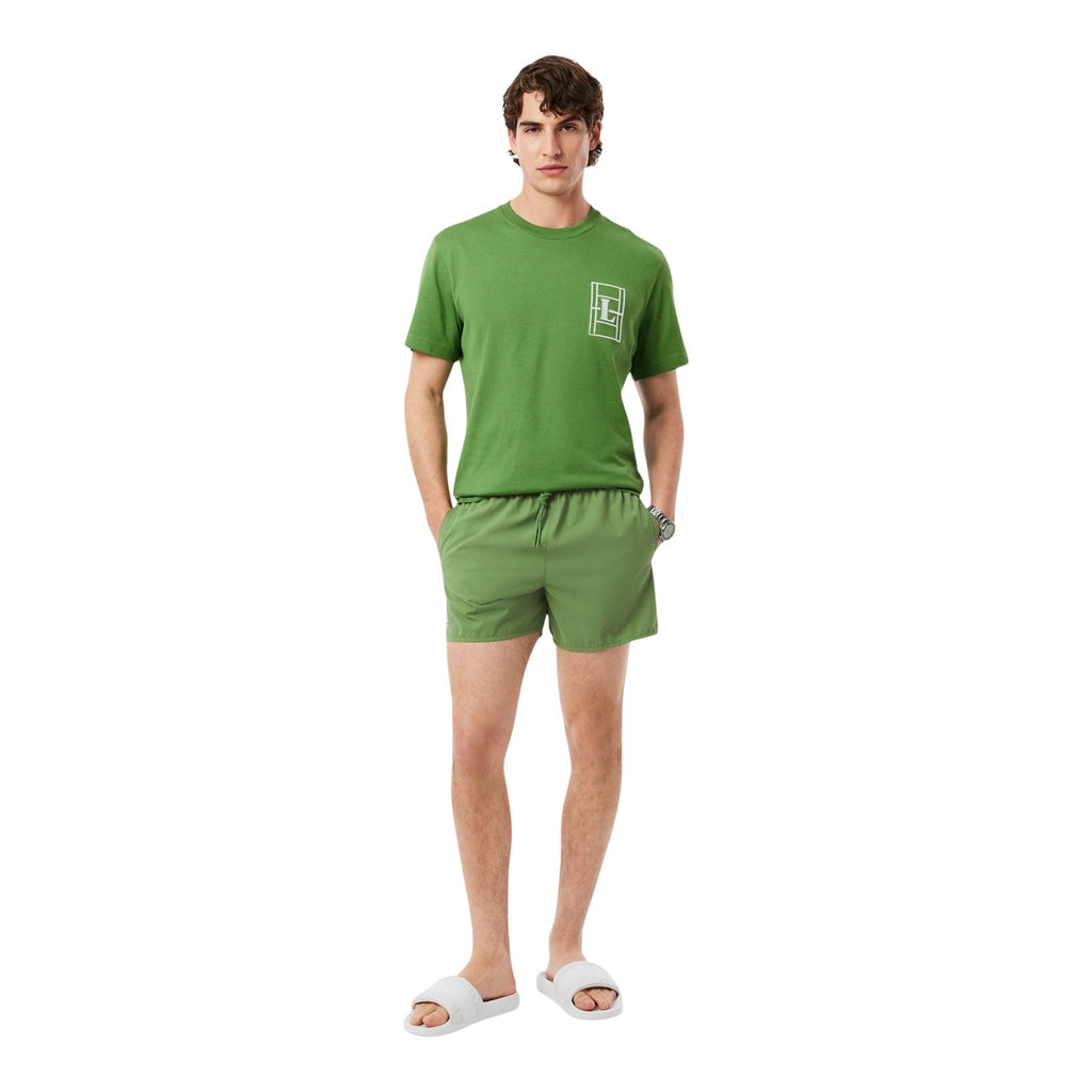 Lacoste - Lacoste Men Swimwear