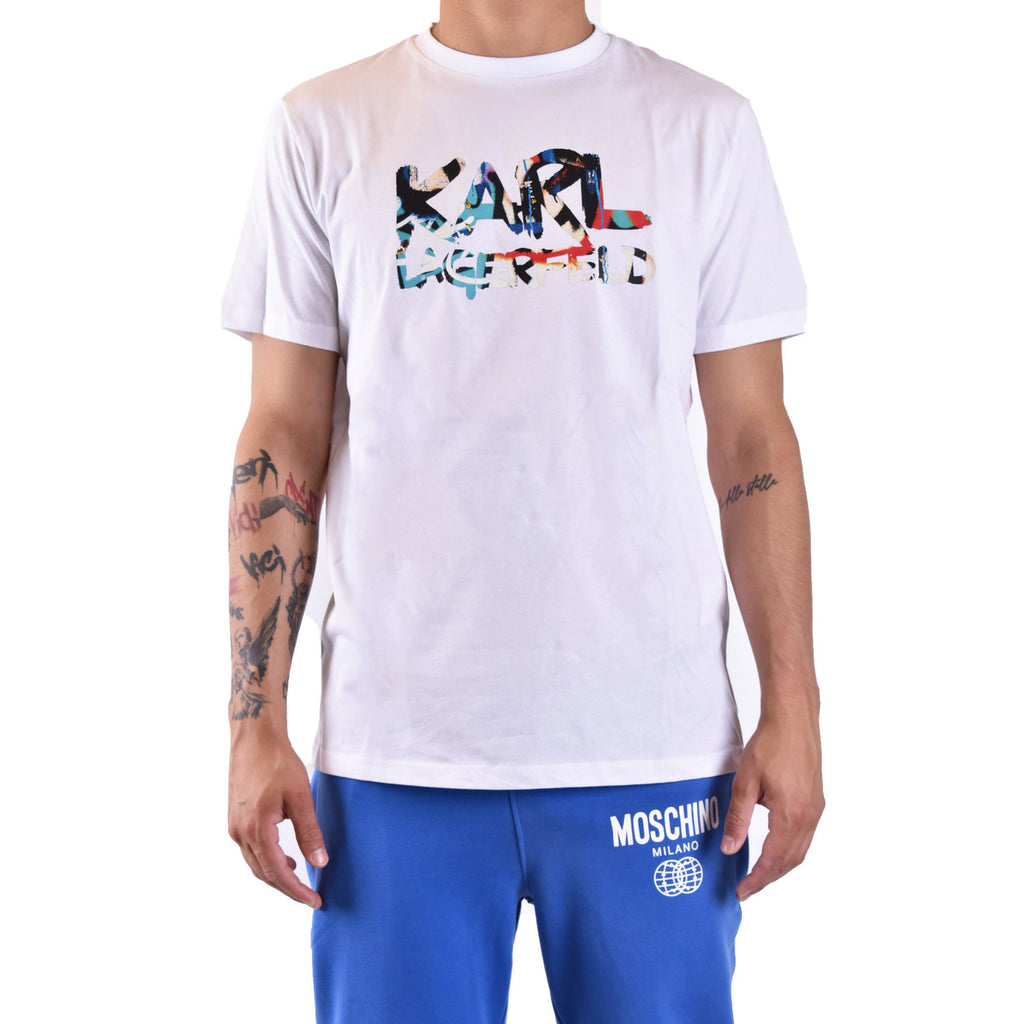 Karl Lagerfeld - Karl Lagerfeld Men T-Shirt