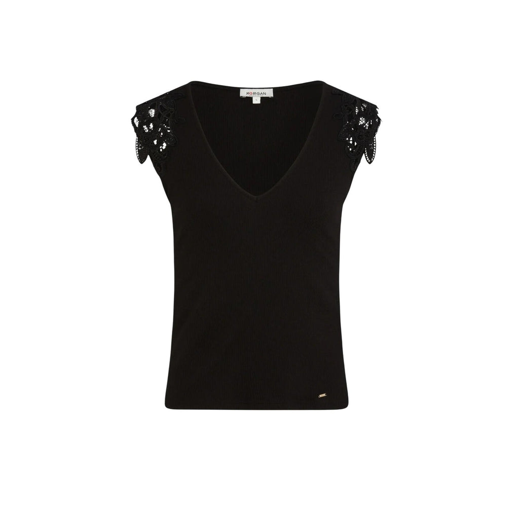 Morgan De Toi - Morgan De Toi  Women Top