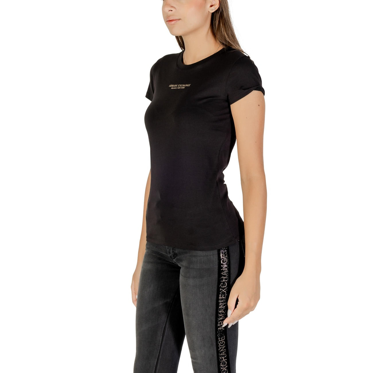 Armani Exchange - Armani Exchange  Women T-Shirt