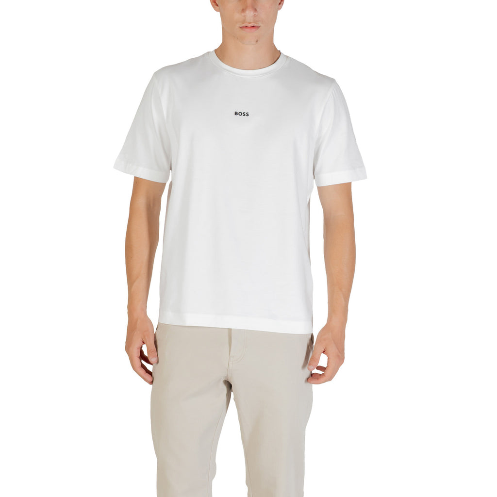 Boss - Boss Men T-Shirt