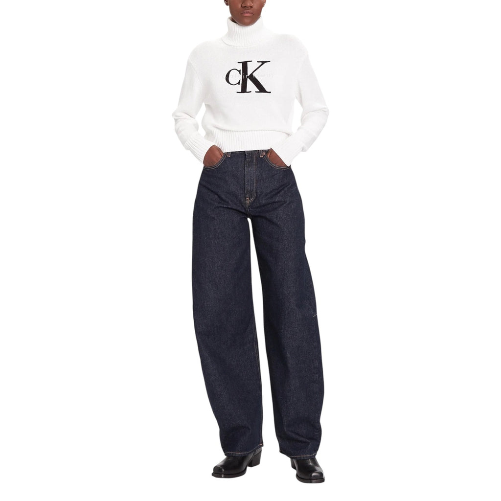 Calvin Klein Jeans - Calvin Klein Jeans  Women Knitwear