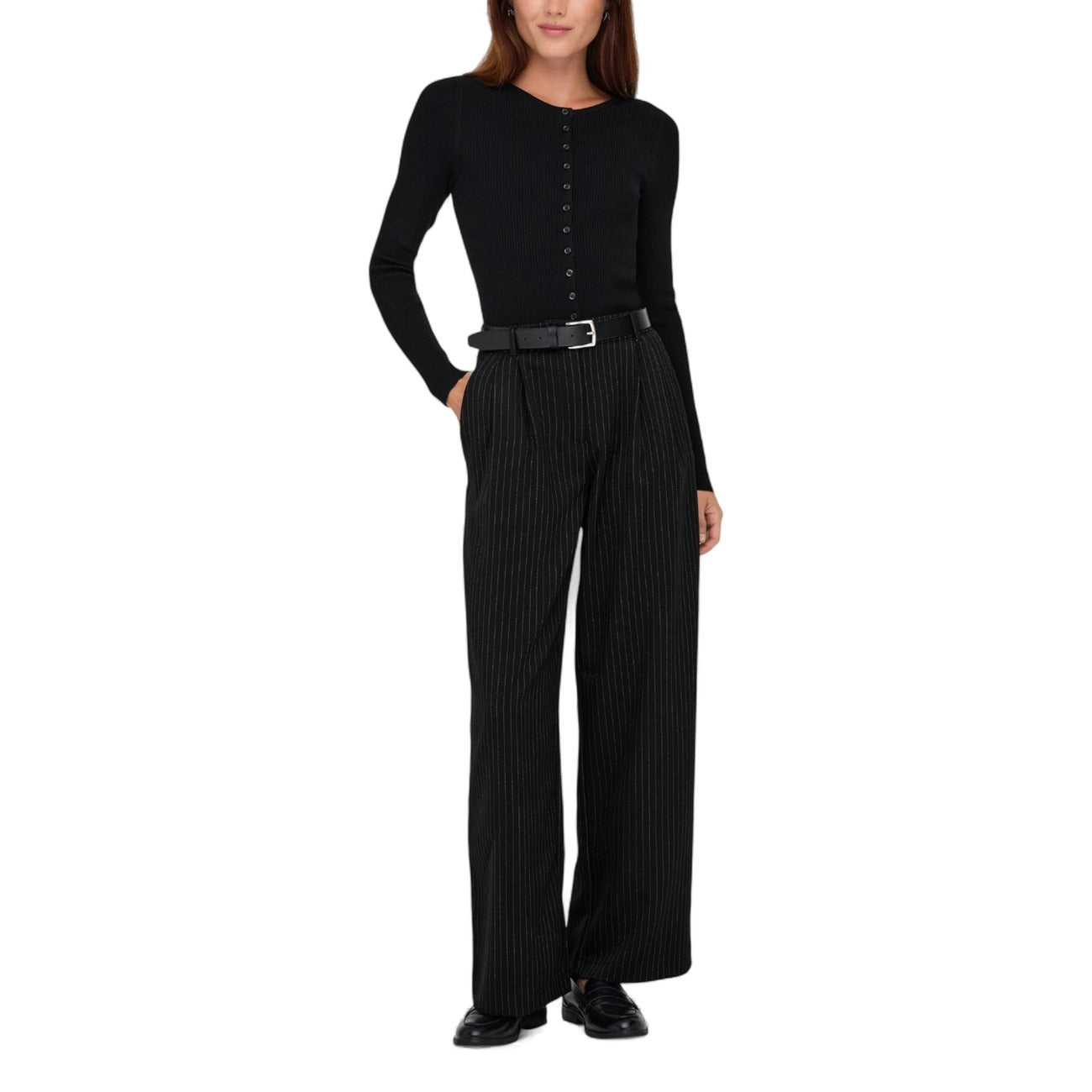 Only - Only  Women Trousers