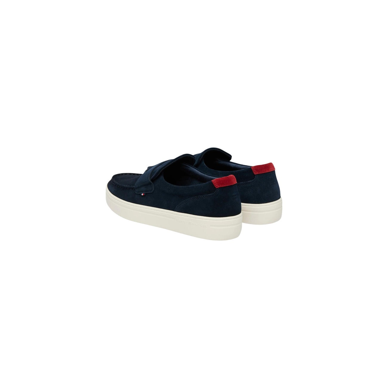 Tommy Hilfiger - Tommy Hilfiger Men Moccassin