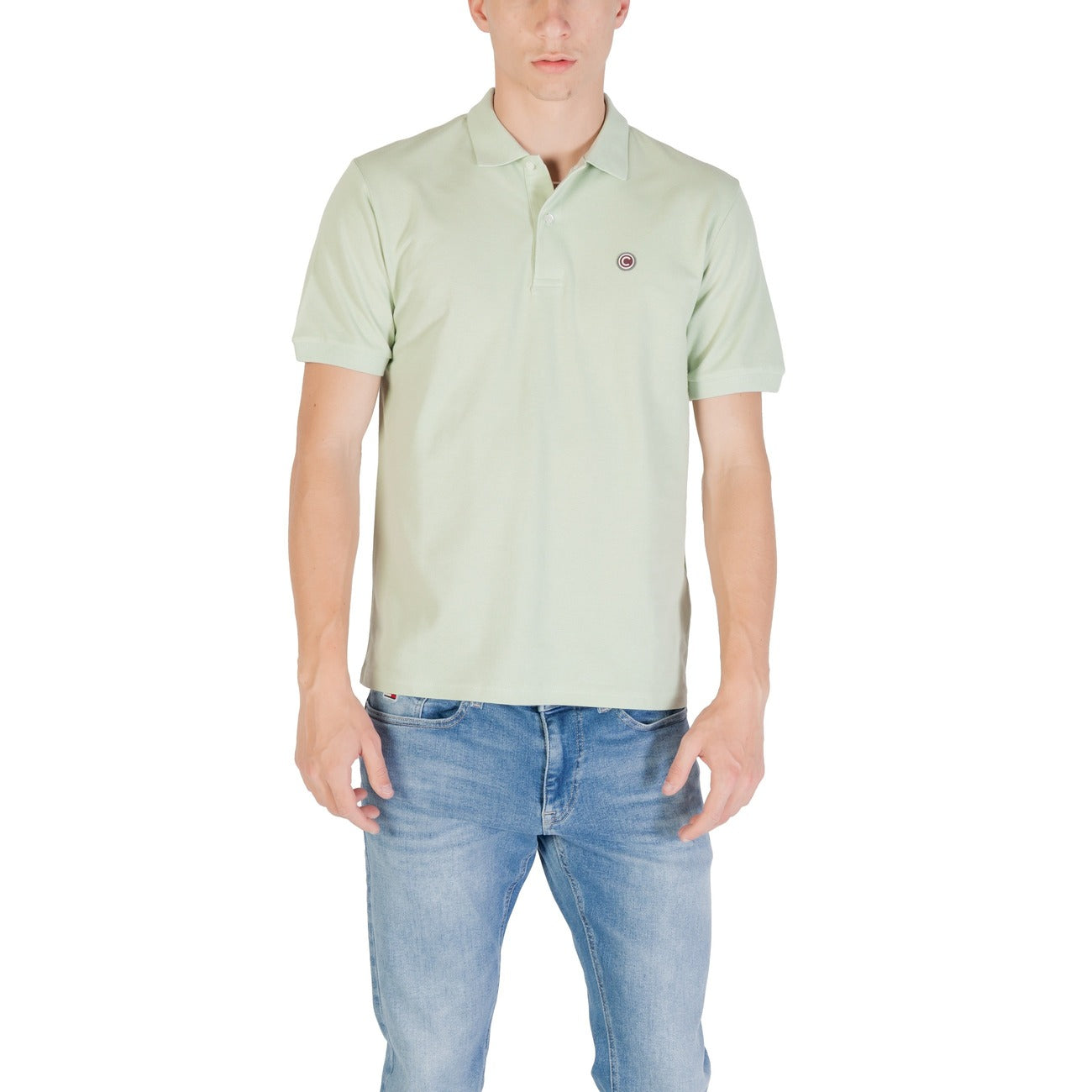 Colmar Originals Men Polo