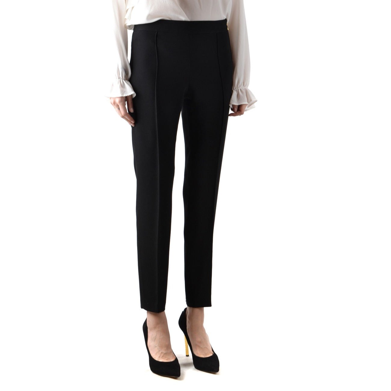 Boutique Moschino - Boutique Moschino  Women Trousers