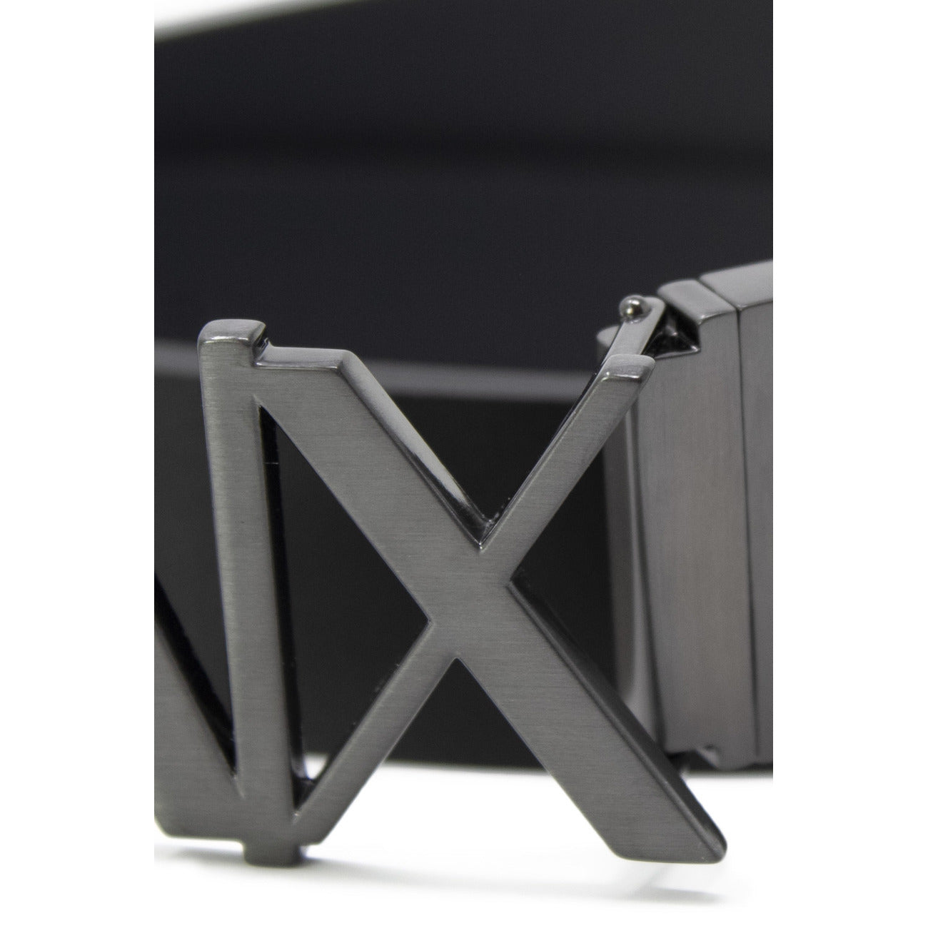 Armani Exchange - Armani Exchange Men Belt