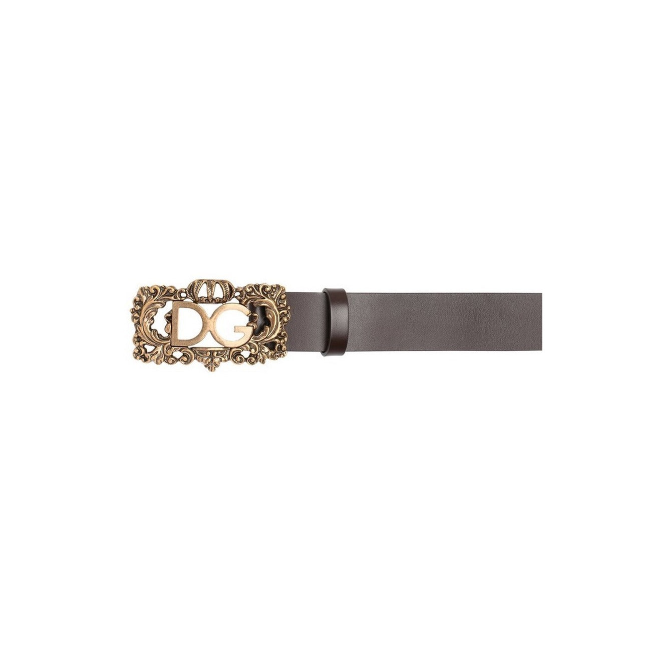 Dolce & Gabbana - Dolce & Gabbana  Women Belt