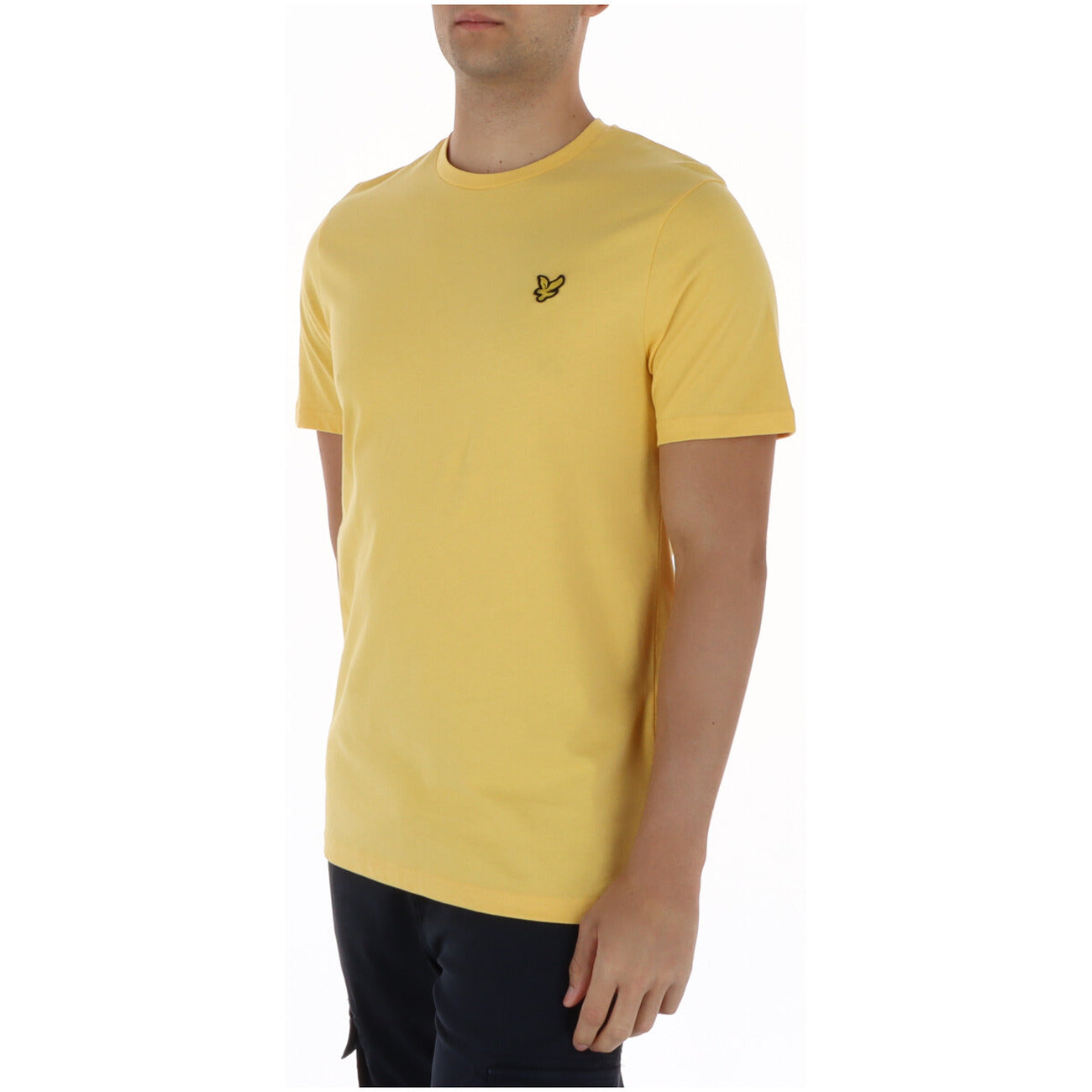 Lyle & Scott - Lyle & Scott Men T-Shirt