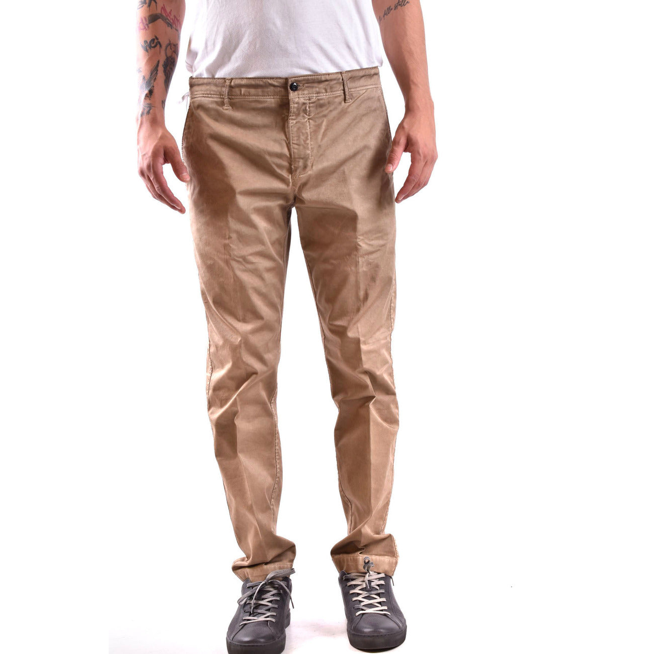 Dondup - Dondup Men Trousers
