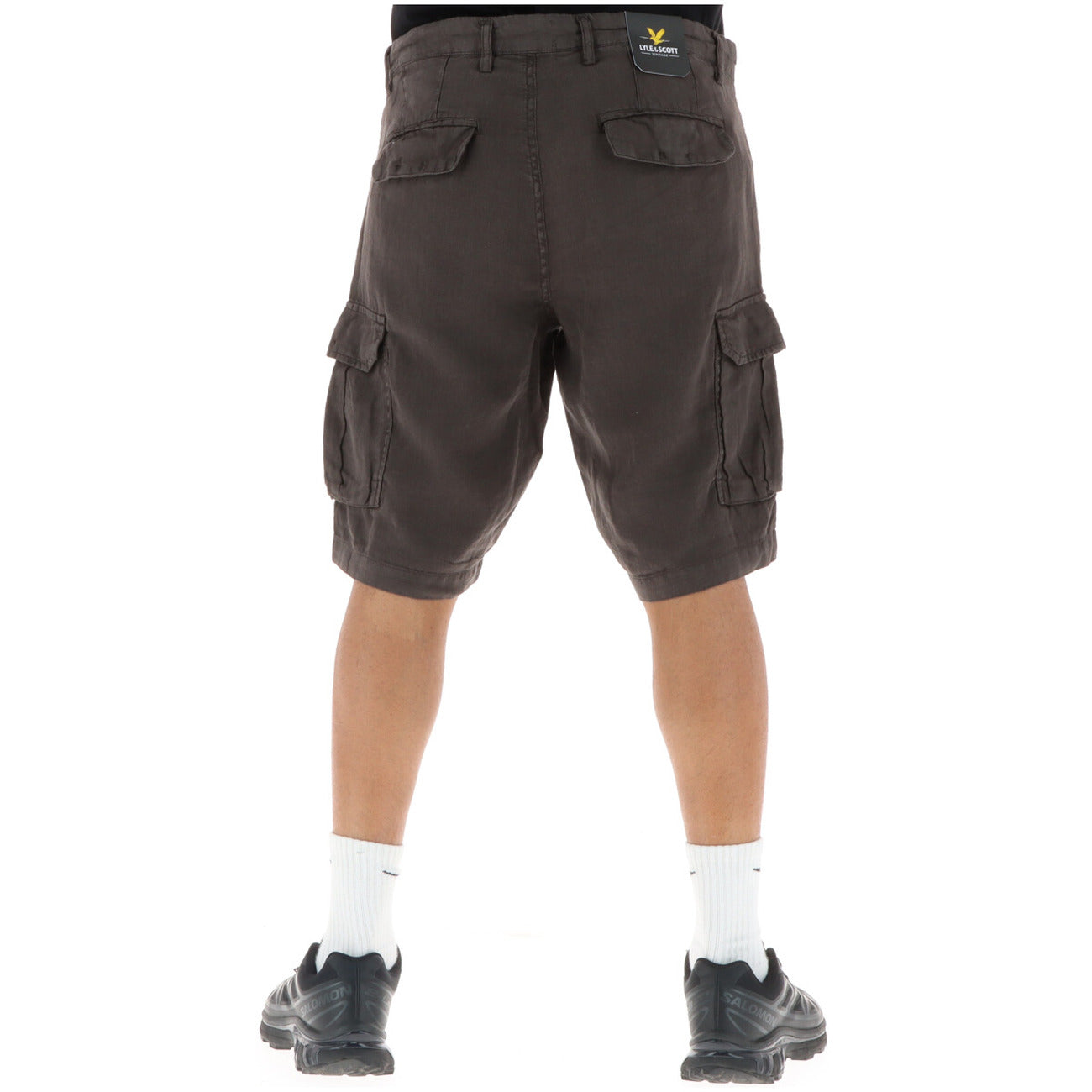 Lyle & Scott - Lyle & Scott Men Shorts