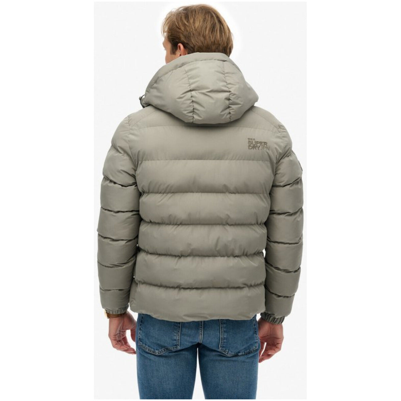 Superdry Men Jacket